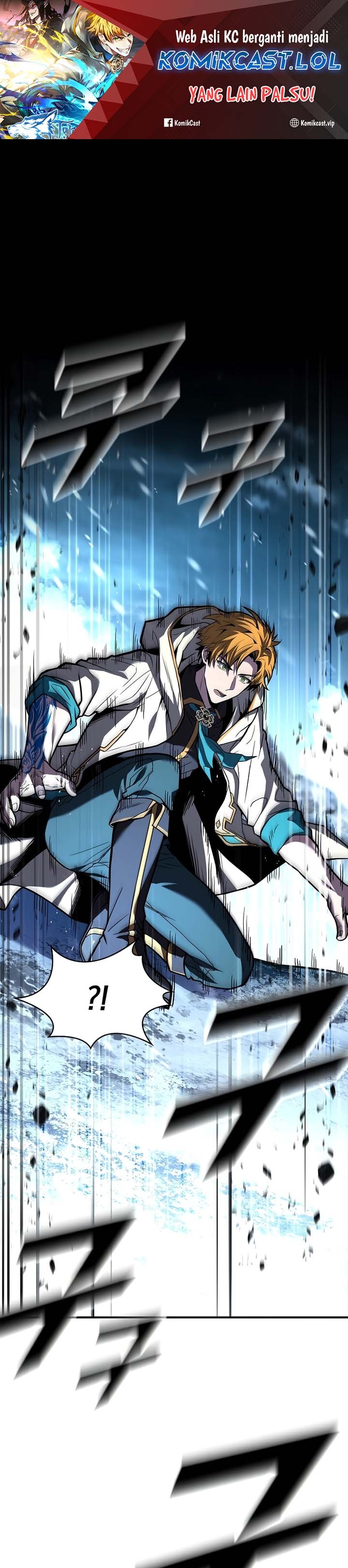 Read Talent Swallowing Magician id Manga Online