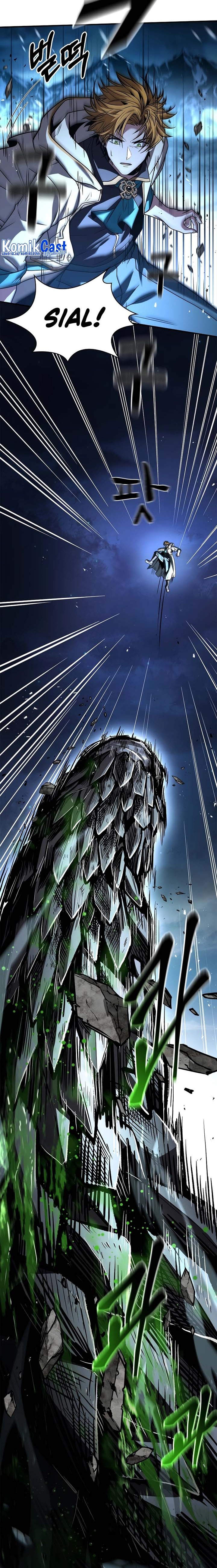 Read Talent Swallowing Magician id Manga Online