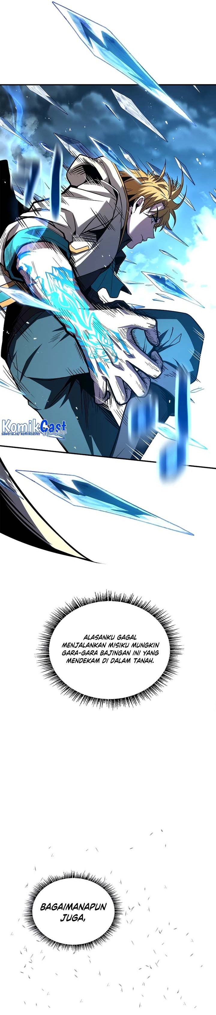 Read Talent Swallowing Magician id Manga Online