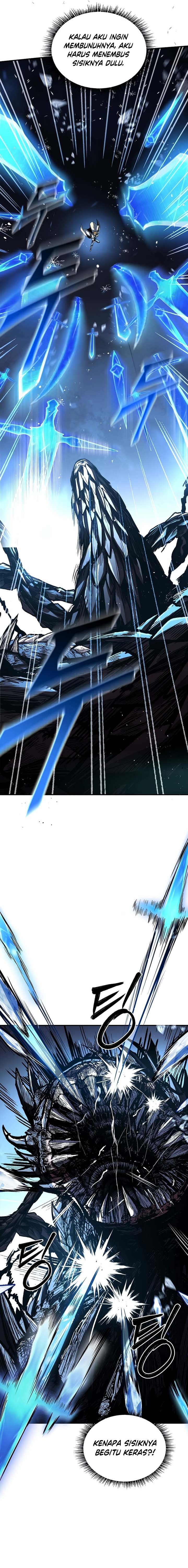 Read Talent Swallowing Magician id Manga Online