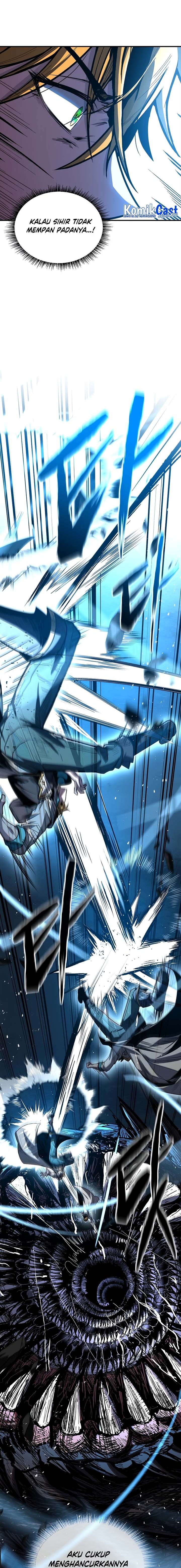 Read Talent Swallowing Magician id Manga Online