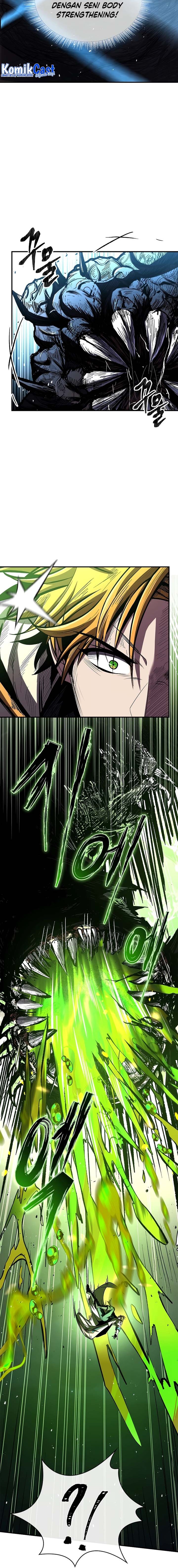 Read Talent Swallowing Magician id Manga Online