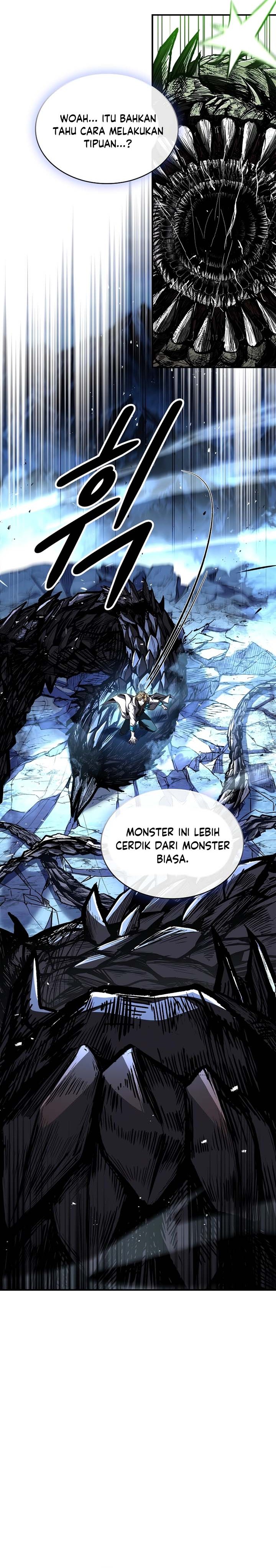 Read Talent Swallowing Magician id Manga Online
