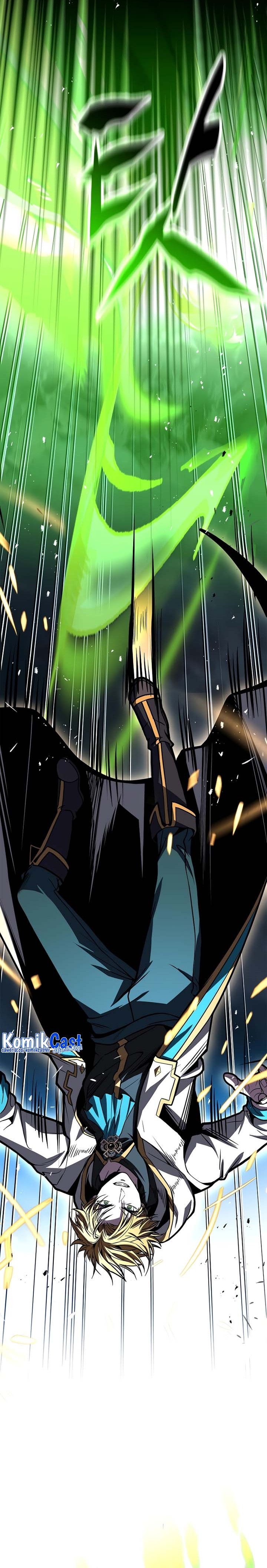 Read Talent Swallowing Magician id Manga Online