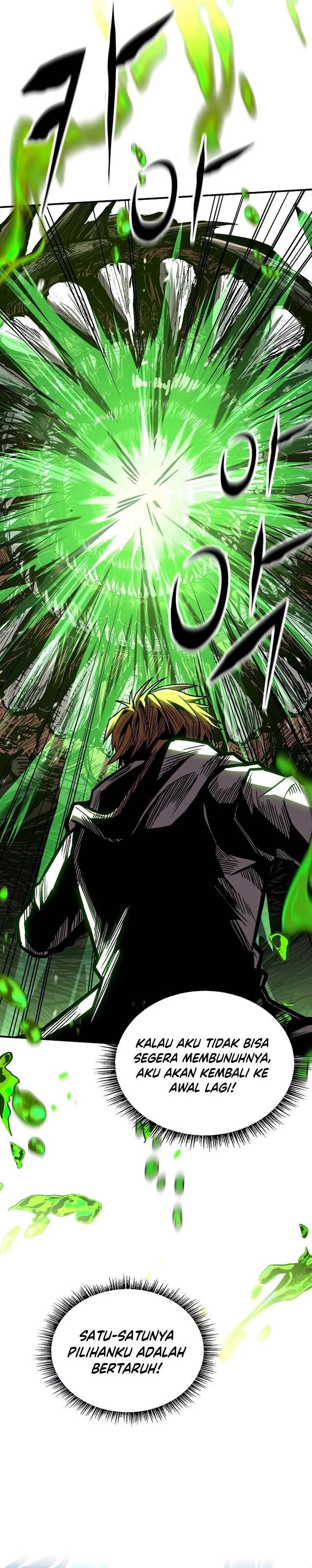 Read Talent Swallowing Magician id Manga Online