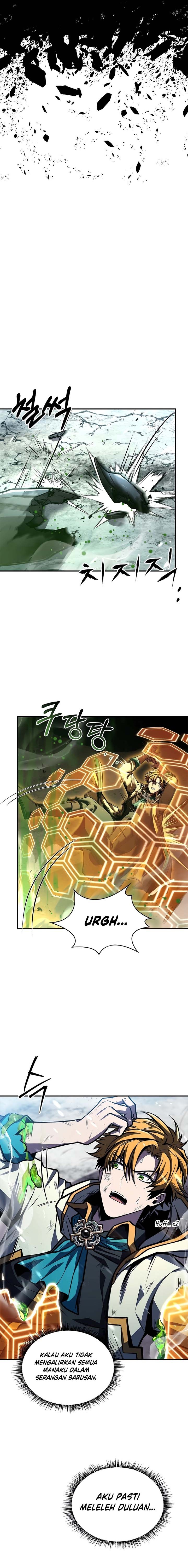 Read Talent Swallowing Magician id Manga Online