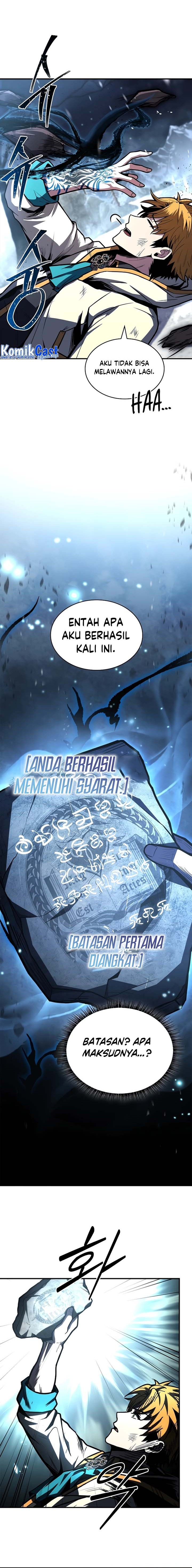 Read Talent Swallowing Magician id Manga Online