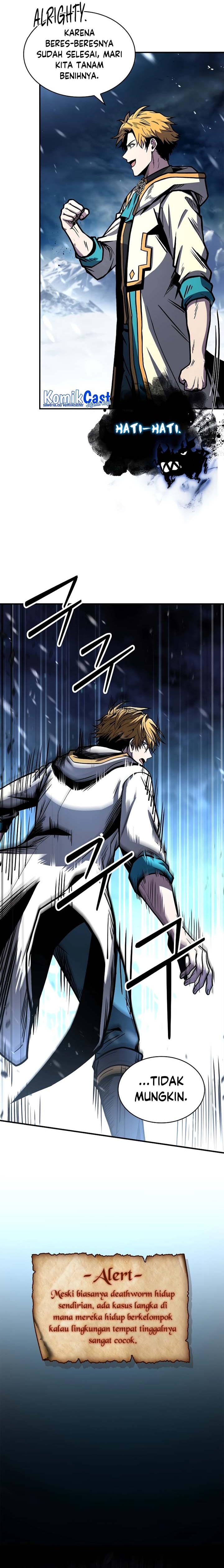Read Talent Swallowing Magician id Manga Online