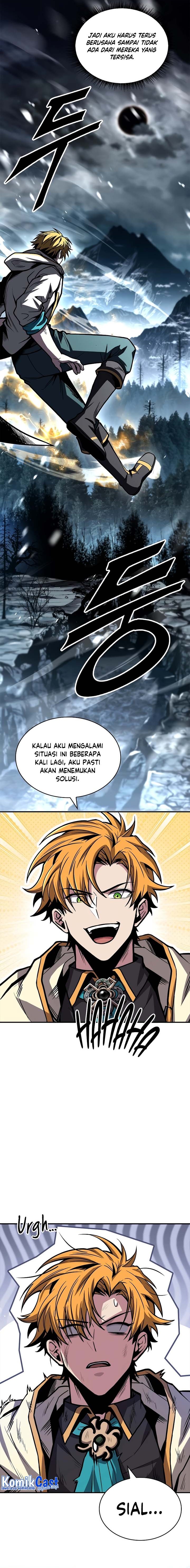 Read Talent Swallowing Magician id Manga Online