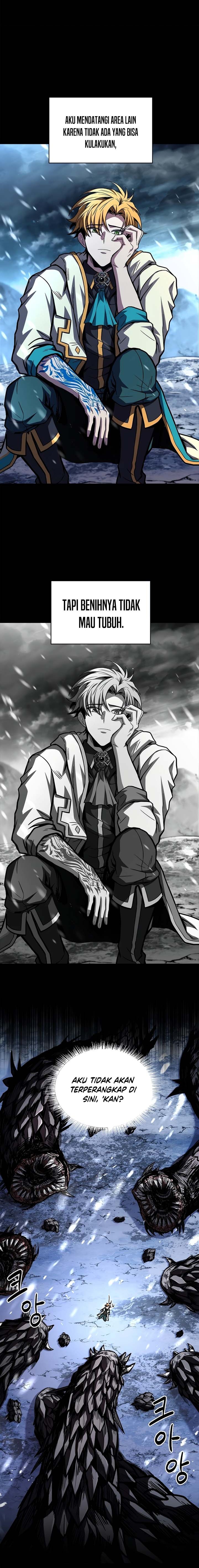 Read Talent Swallowing Magician id Manga Online
