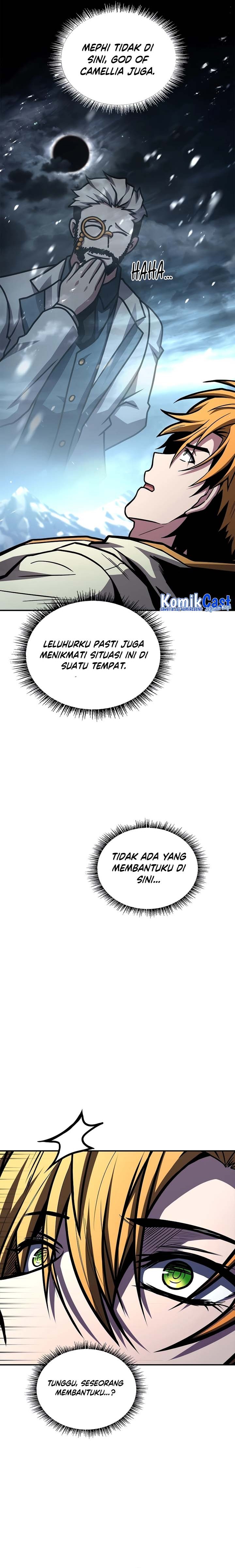 Read Talent Swallowing Magician id Manga Online