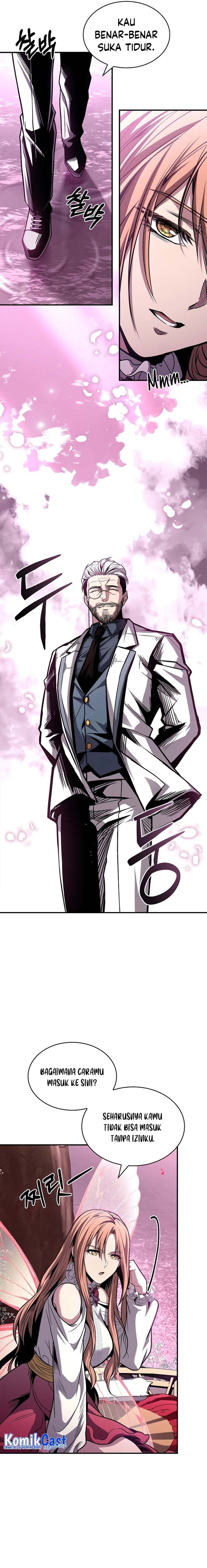 Read Talent Swallowing Magician id Manga Online