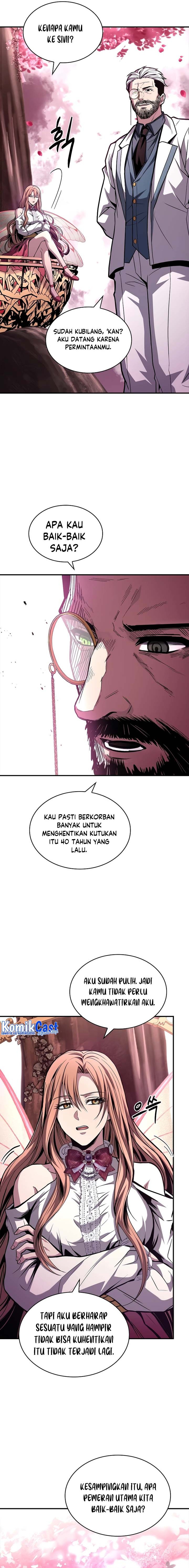 Read Talent Swallowing Magician id Manga Online