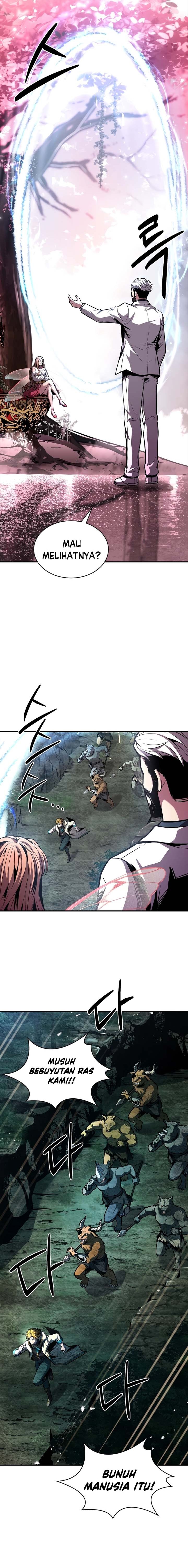 Read Talent Swallowing Magician id Manga Online