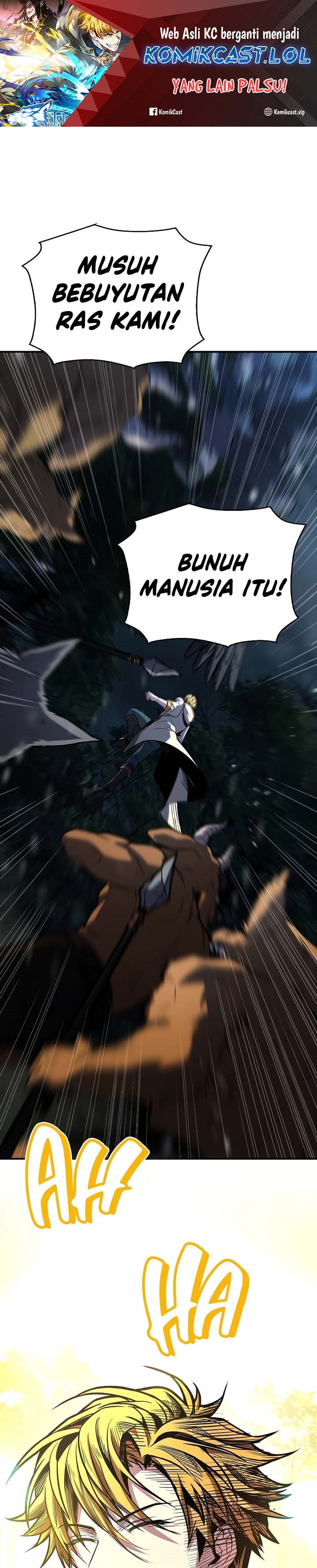Read Talent Swallowing Magician id Manga Online
