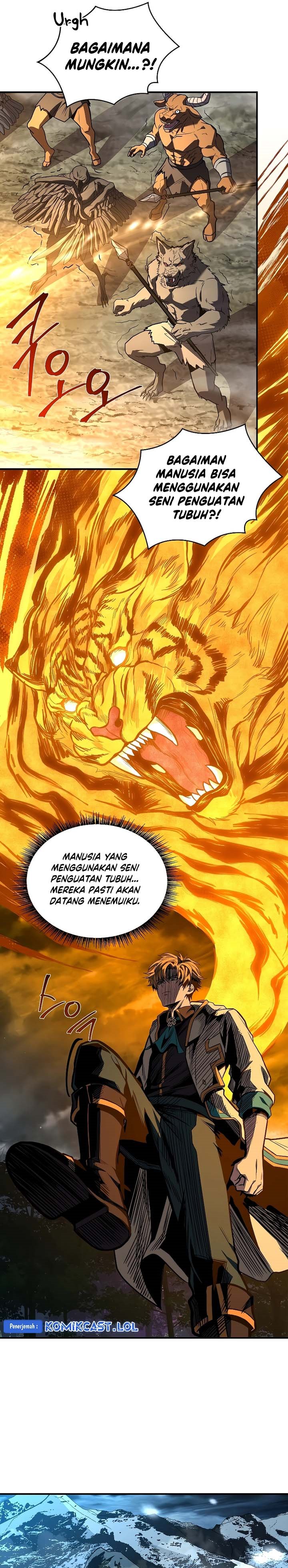 Read Talent Swallowing Magician id Manga Online