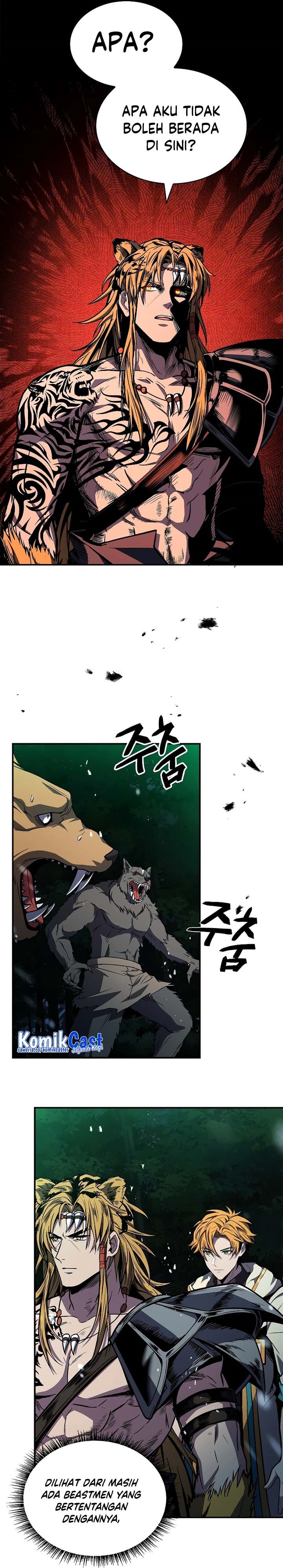 Read Talent Swallowing Magician id Manga Online