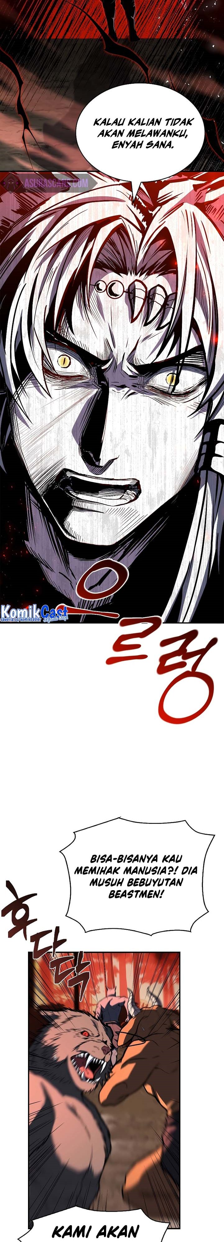 Read Talent Swallowing Magician id Manga Online