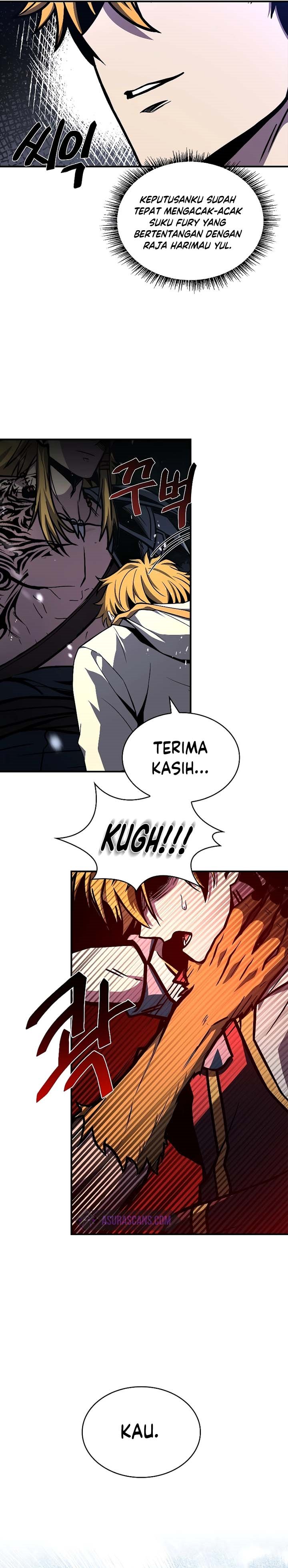 Read Talent Swallowing Magician id Manga Online