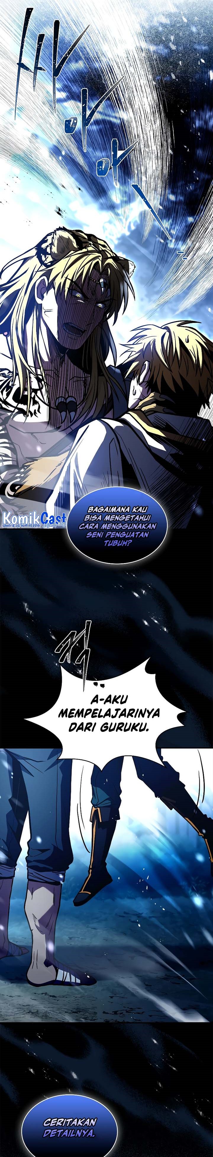 Read Talent Swallowing Magician id Manga Online