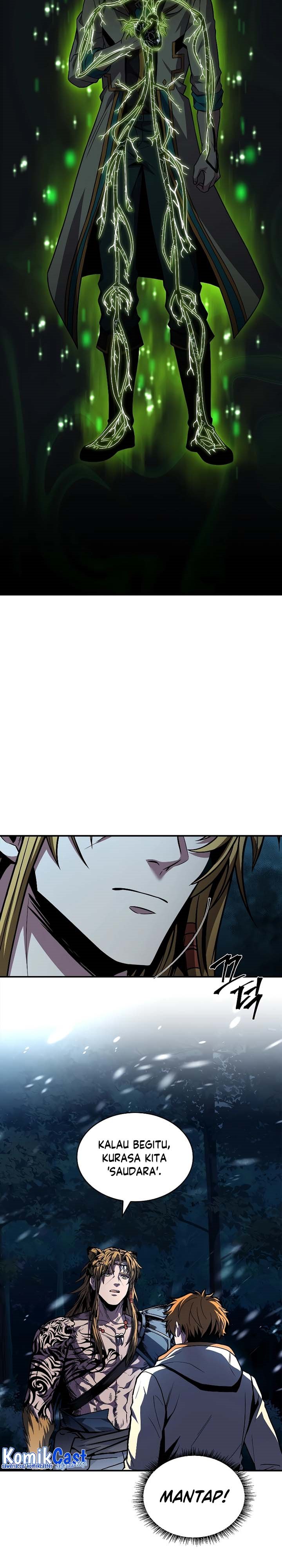 Read Talent Swallowing Magician id Manga Online