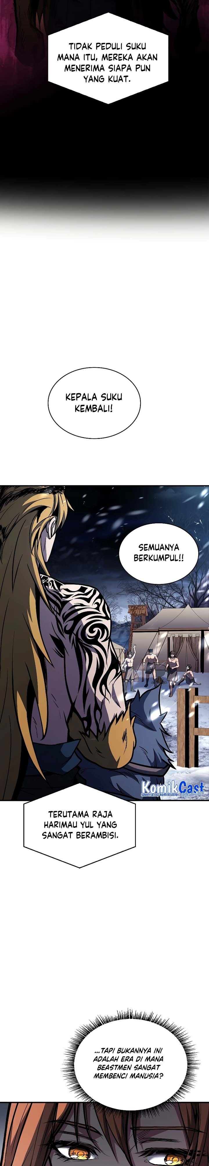 Read Talent Swallowing Magician id Manga Online