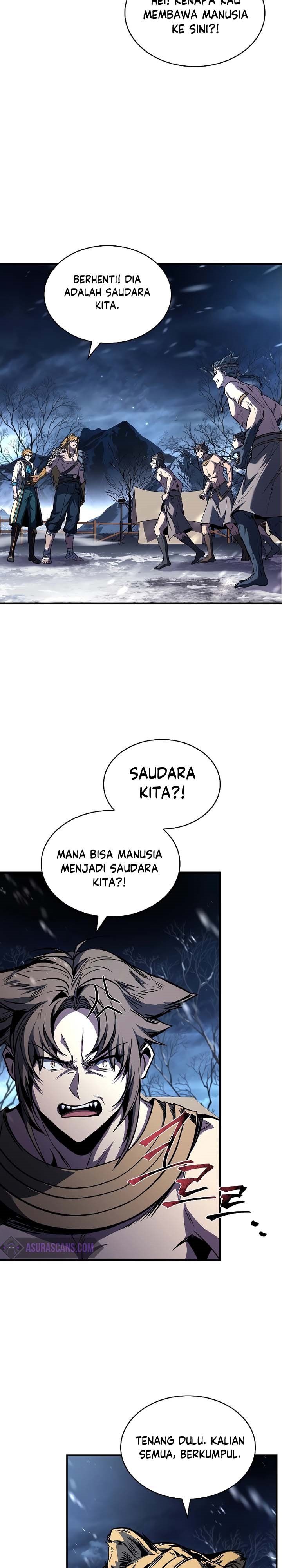 Read Talent Swallowing Magician id Manga Online
