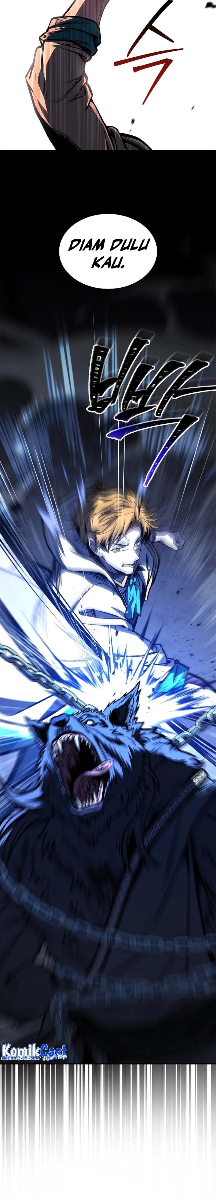 Read Talent Swallowing Magician id Manga Online