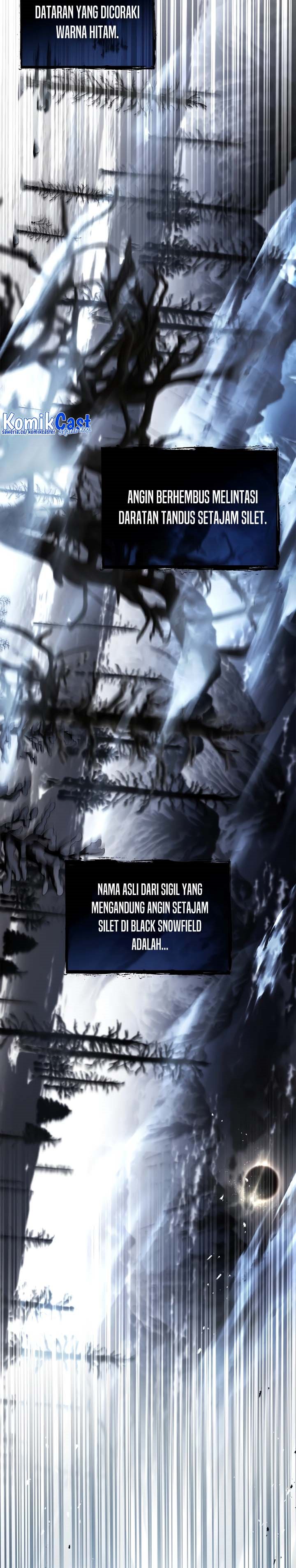 Read Talent Swallowing Magician id Manga Online