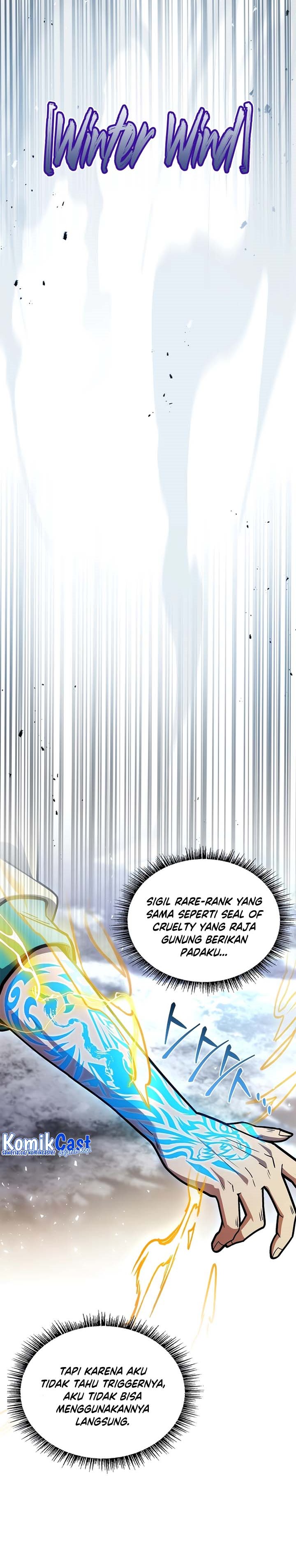Read Talent Swallowing Magician id Manga Online