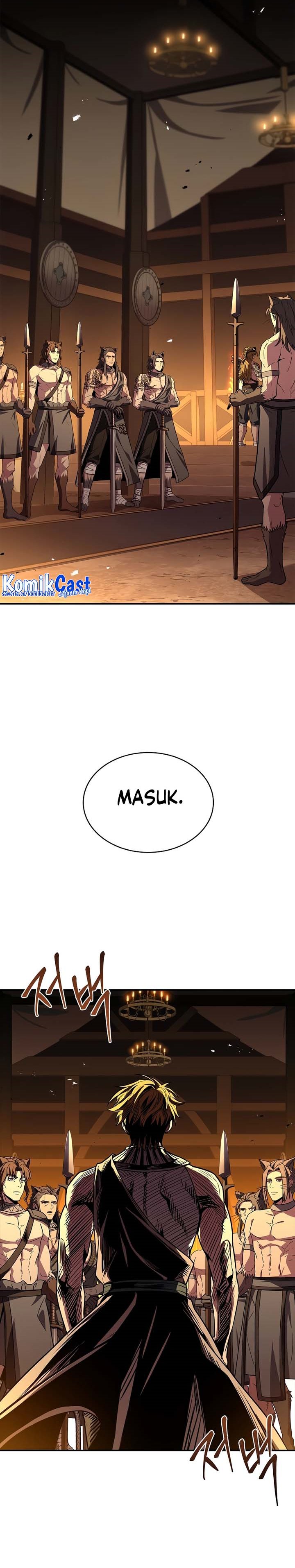 Read Talent Swallowing Magician id Manga Online