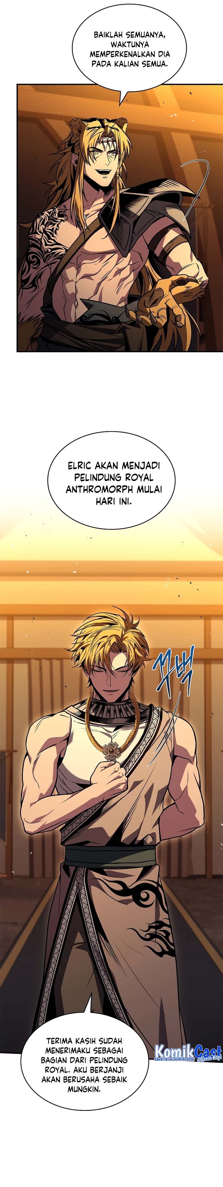 Read Talent Swallowing Magician id Manga Online
