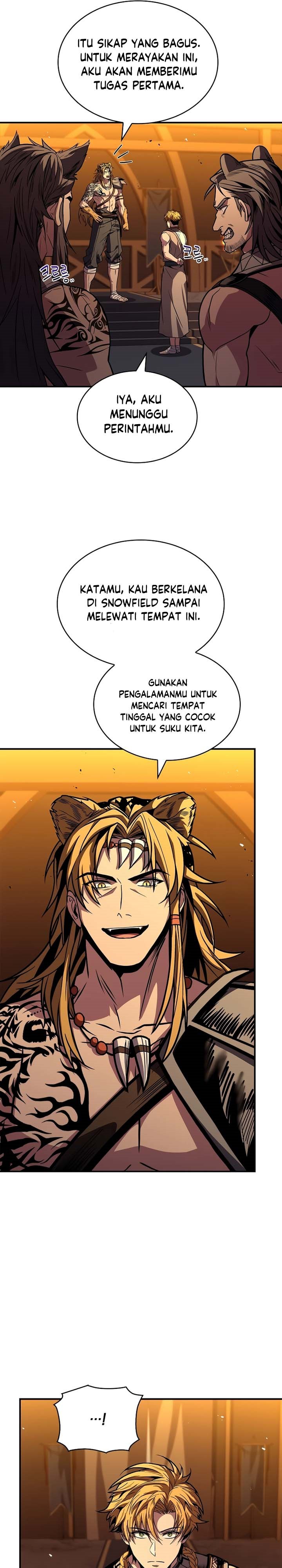 Read Talent Swallowing Magician id Manga Online