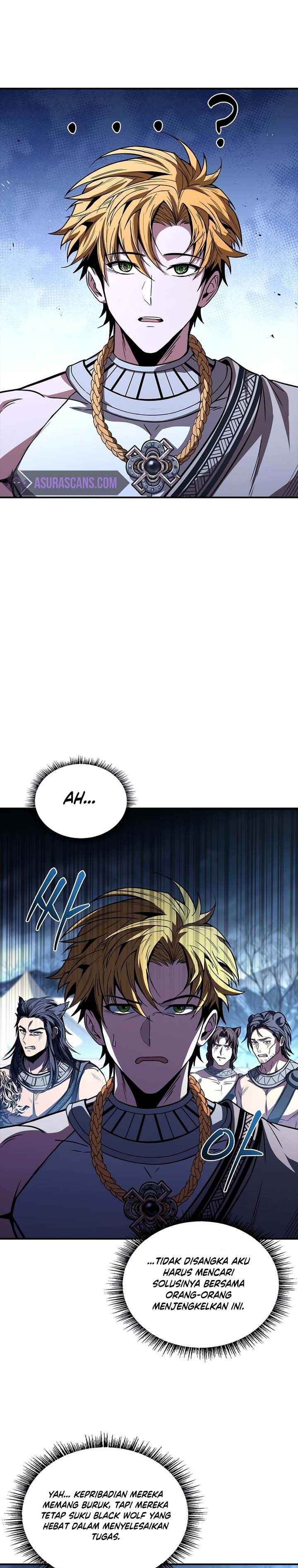 Read Talent Swallowing Magician id Manga Online
