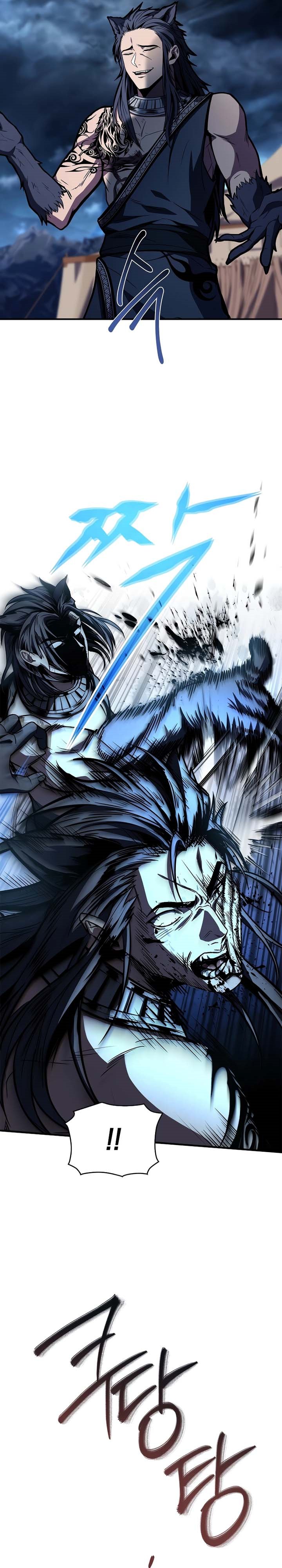 Read Talent Swallowing Magician id Manga Online