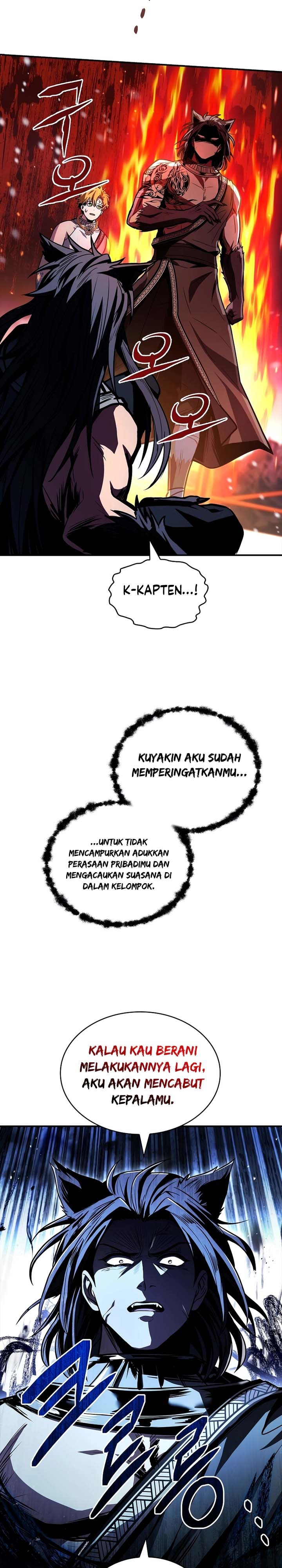 Read Talent Swallowing Magician id Manga Online