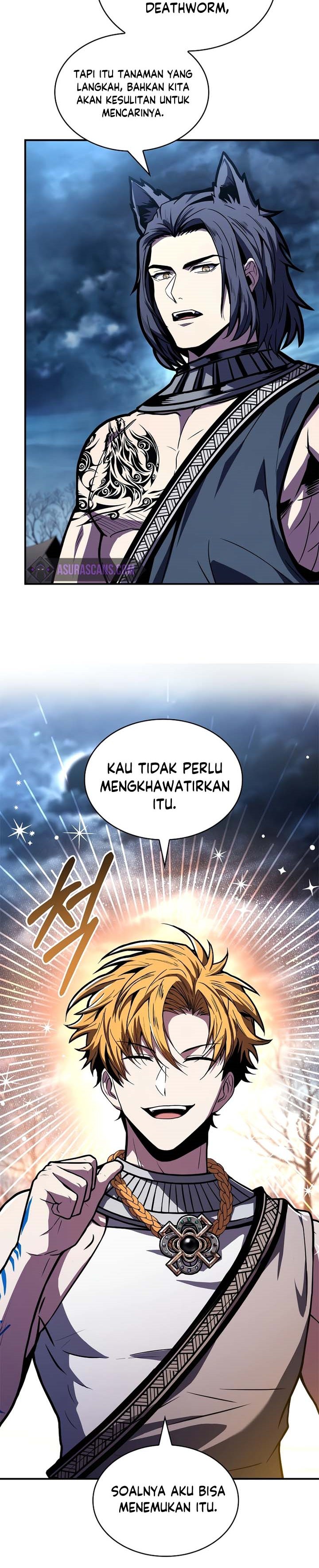Read Talent Swallowing Magician id Manga Online