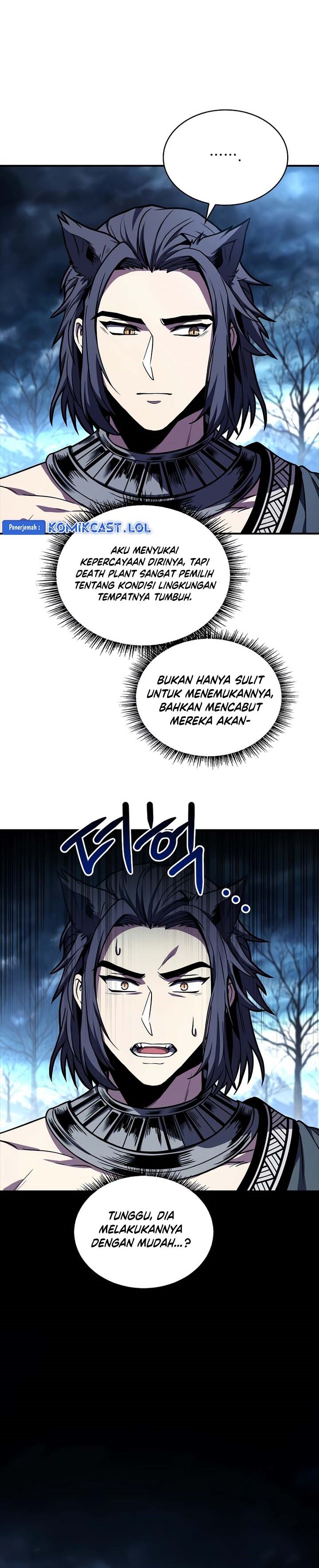 Read Talent Swallowing Magician id Manga Online
