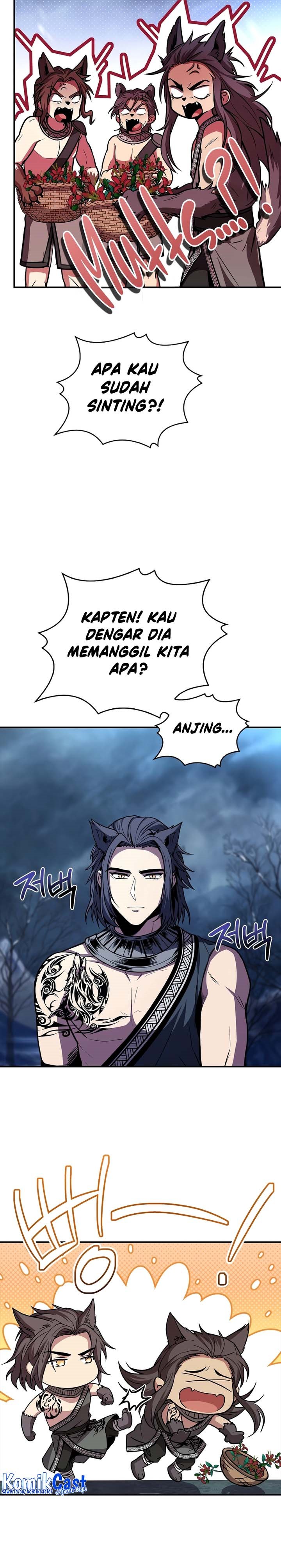 Read Talent Swallowing Magician id Manga Online