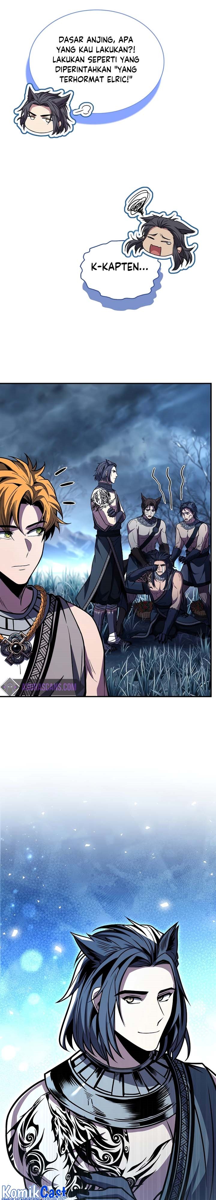 Read Talent Swallowing Magician id Manga Online