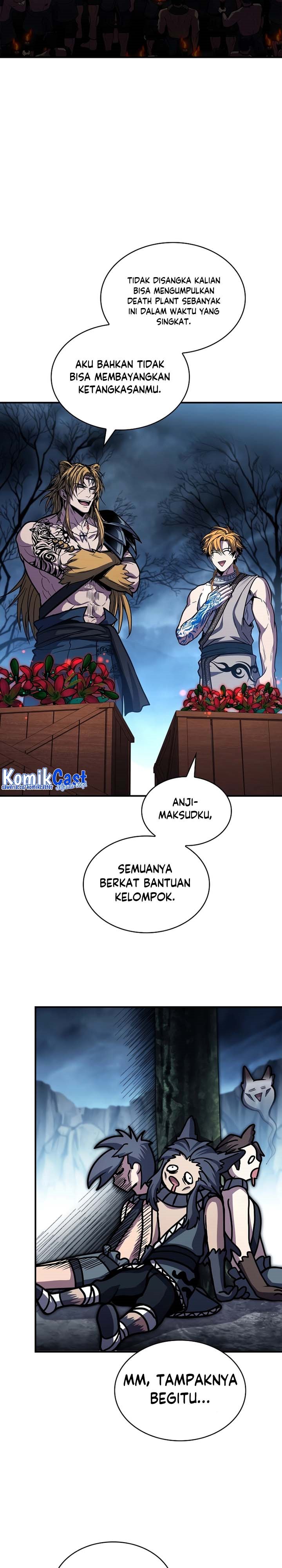Read Talent Swallowing Magician id Manga Online