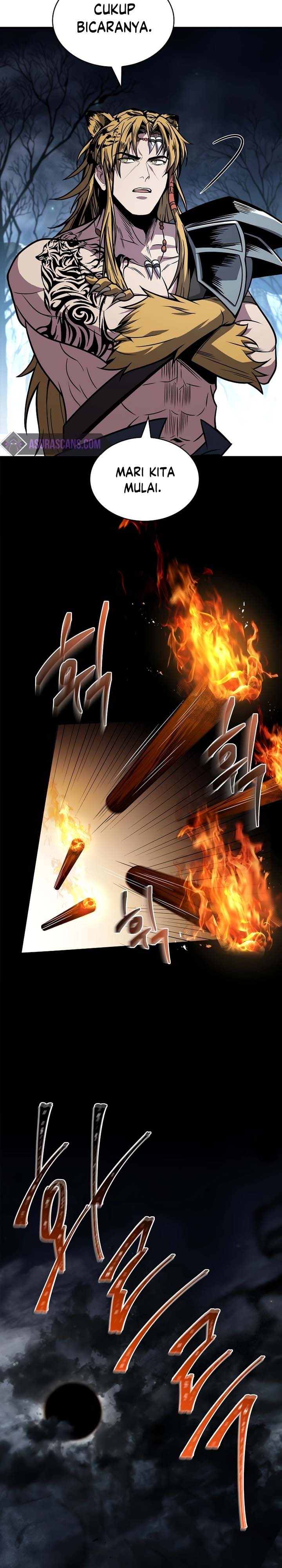 Read Talent Swallowing Magician id Manga Online