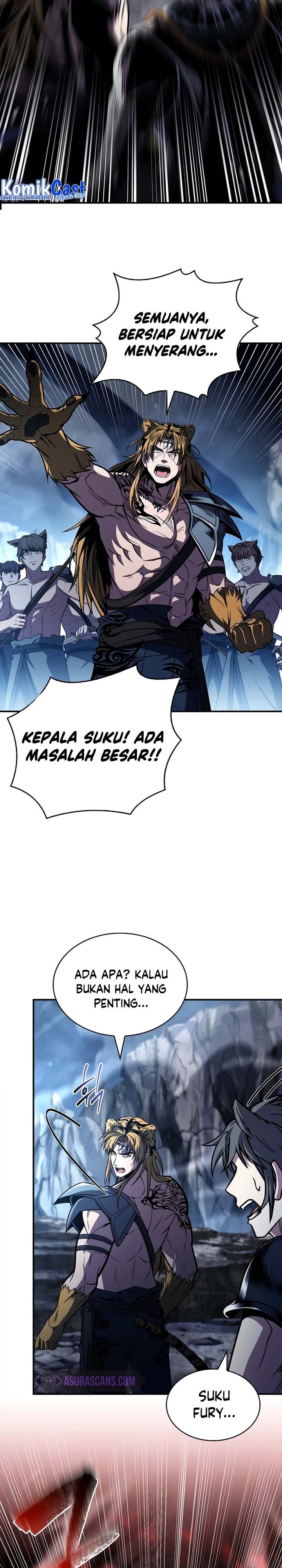 Read Talent Swallowing Magician id Manga Online