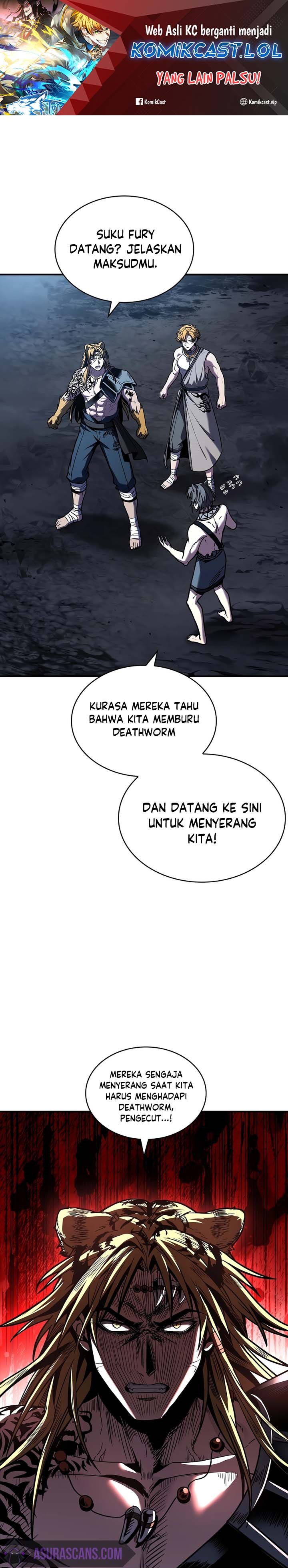 Read Talent Swallowing Magician id Manga Online