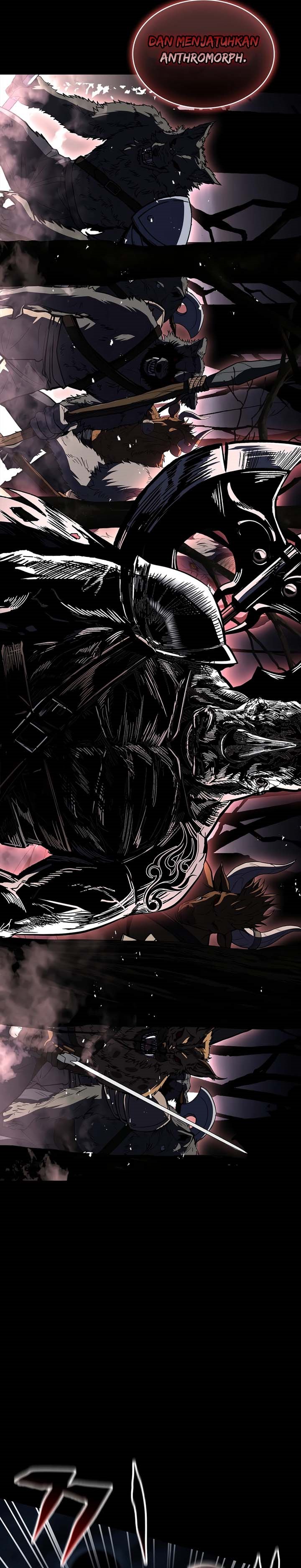 Read Talent Swallowing Magician id Manga Online