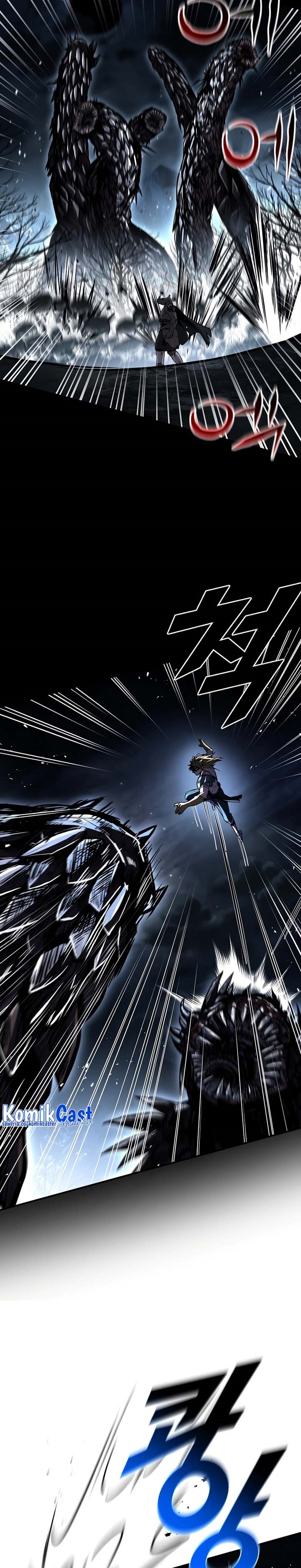 Read Talent Swallowing Magician id Manga Online