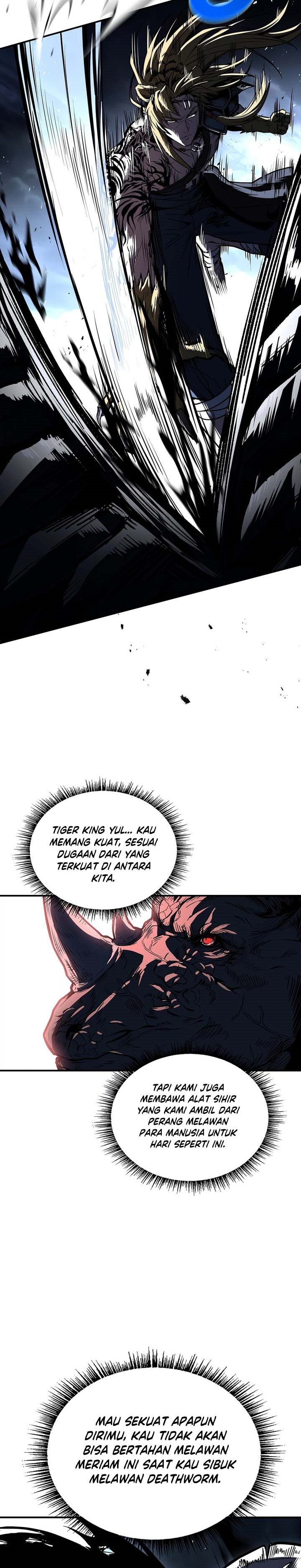 Read Talent Swallowing Magician id Manga Online