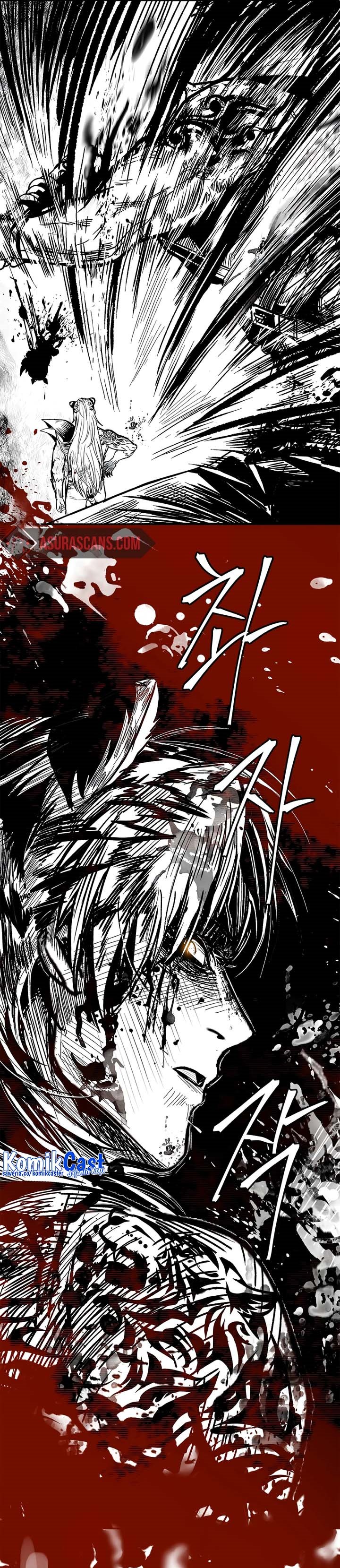 Read Talent Swallowing Magician id Manga Online