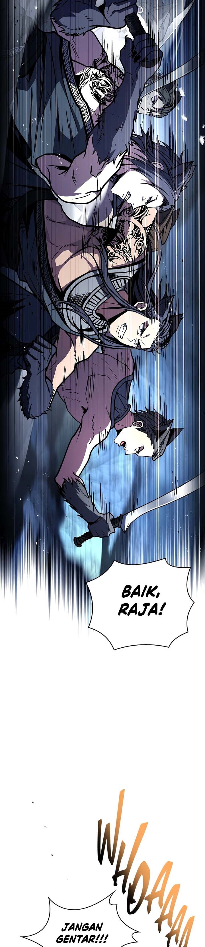 Read Talent Swallowing Magician id Manga Online