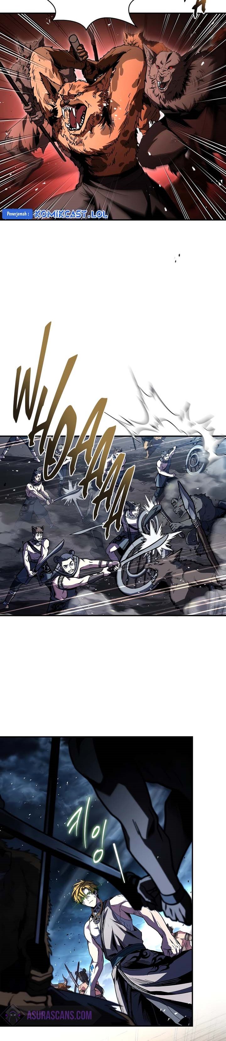 Read Talent Swallowing Magician id Manga Online